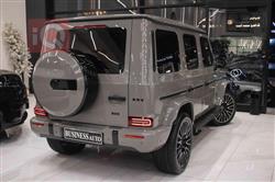 مرسيدس بنز G-Class